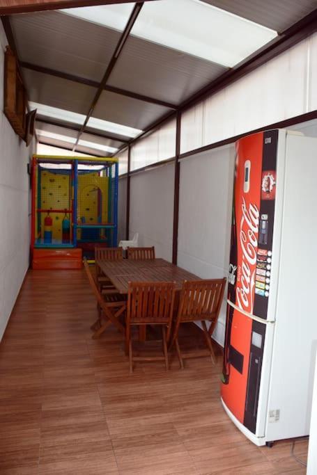 Casa Rural El Pajar De Puchero Ruidera Bagian luar foto
