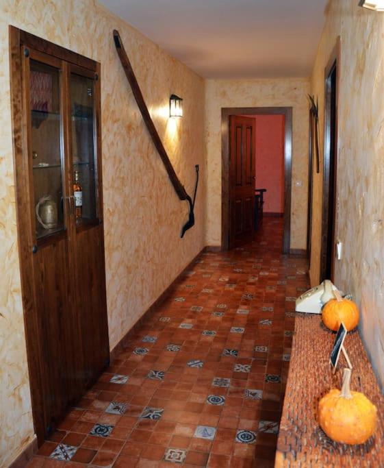 Casa Rural El Pajar De Puchero Ruidera Bagian luar foto